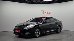 Hyundai Grandeur 2014