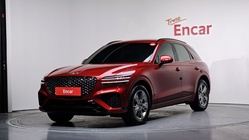 Genesis GV70 2023