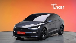 Tesla Model X 2023