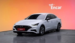 Hyundai Sonata 2022
