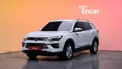 Ssangyong KORANDO 2020