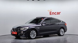 BMW Gran Turismo 2015