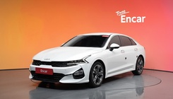Kia K5 2021