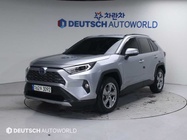 Toyota RAV4 2020