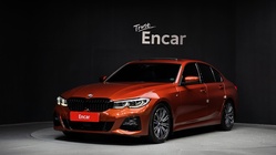 BMW 3 Series 2020