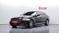 Genesis G90 2019