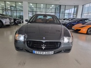 Maserati Quattroporte 2004