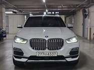 BMW X5 2020