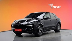 Porsche Cayenne 2020