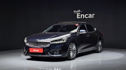 Kia K7 2018