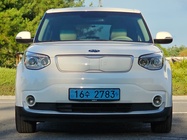 Kia Soul 2018