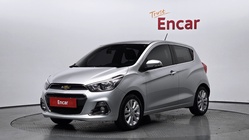 Chevrolet Spark 2017
