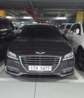 Genesis G80 2017