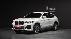 BMW X4 2020