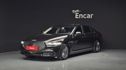 Genesis G90 2019