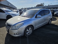 Hyundai i30 2008