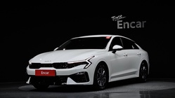 Kia K5 2023