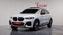 BMW X4 2021