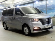 Hyundai Starex 2019