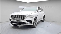 Genesis GV80 2024