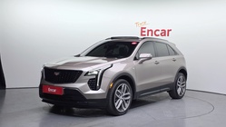 Cadillac XT4 2023