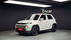 Hyundai Casper 2022