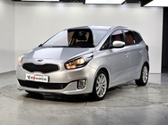 Kia Carens 2014
