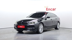 BMW Gran Turismo 2020