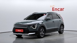 Kia Niro 2022