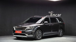 Kia Canival 2020