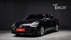 Hyundai Sonata 2022