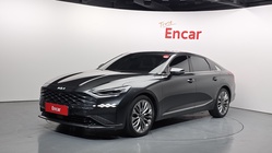 Kia K8 2021