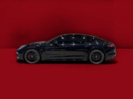 Porsche Panamera 2020