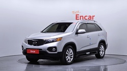 Kia Sorento 2011