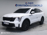 Kia Sorento 2025