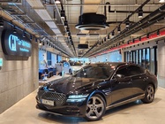 Genesis G80 2020