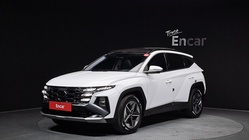 Hyundai Tucson 2024