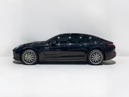 Porsche Panamera 2025