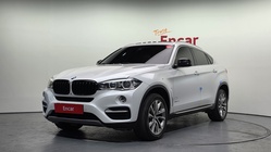 BMW X6 2017