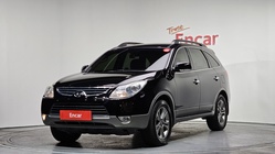 Hyundai Veracruz 2014
