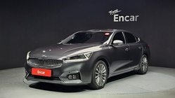 Kia K7 2016