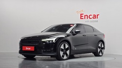 Polestar 2 2022