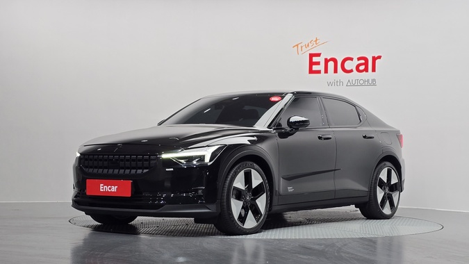 Polestar 2 2022