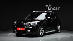 MINI Countryman 2019