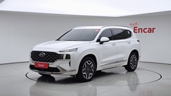 Hyundai Santa Fe 2023
