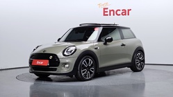 MINI Cooper 2019