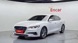 Hyundai Grandeur 2019