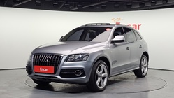 Audi Q5 2012
