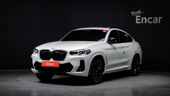 BMW X4 2024