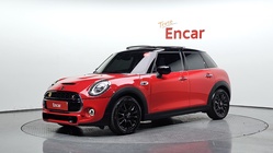 MINI Cooper 2019